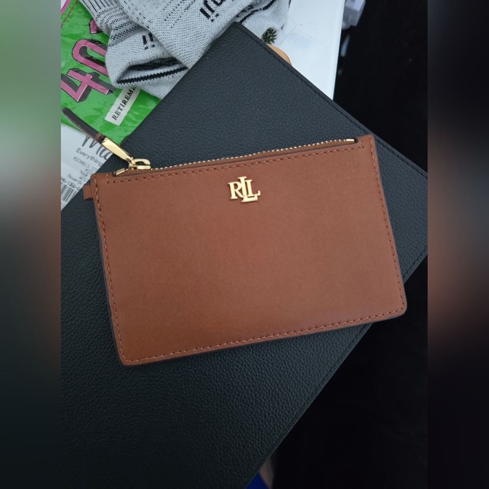 Ralph Lauren Wallet